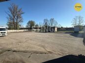 Pozemek, komerční, pronájem, Lešetínská, Staré Město, Karviná, cena cena v RK, nabízí 