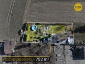 Zahrada, prodej, Holice, Olomouc, cena 3390000 CZK / objekt, nabízí Realitní kancelář STING, s.r.o.