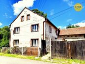 Rodinný dům, prodej, Holasovice, Opava, cena 1950000 CZK / objekt, nabízí Realitní kancelář STING, s.r.o.