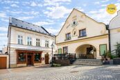 Pension, prodej, Náměstí, Štramberk, Nový Jičín, cena 39000000 CZK / objekt, nabízí Realitní kancelář STING, s.r.o.