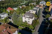 Vila, prodej, Bukovanského, Slezská Ostrava, Ostrava, Ostrava-město, cena 14900000 CZK / objekt, nabízí Realitní kancelář STING, s.r.o.