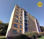 Byt, 1+1, pronájem, Pod břehem, Staré Město, Třinec, Frýdek-Místek, cena 9500 CZK / objekt / měsíc, nabízí Realitní kancelář STING, s.r.o.