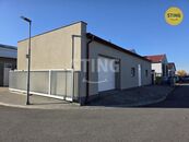 Výrobní prostory, prodej, Průmyslová, Bolatice, Opava, cena 4900000 CZK / objekt, nabízí Realitní kancelář STING, s.r.o.