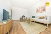 Byt, 2+1, prodej, Cerekvice nad Bystřicí, Jičín, cena 3590000 CZK / objekt, nabízí 
