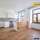 Byt, 3+1, pronájem, Nábřeží, Brtnice, Jihlava, cena 15900 CZK / objekt / měsíc, nabízí Realitní kancelář STING, s.r.o.
