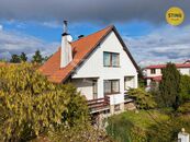 Rodinný dům, prodej, Družstevní II, Ostřešany, Pardubice, cena 9800000 CZK / objekt, nabízí Realitní kancelář STING, s.r.o.