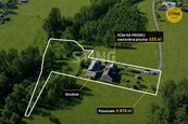 Rodinný dům, prodej, Horní Bludovice, Karviná, cena 6350000 CZK / objekt, nabízí Realitní kancelář STING, s.r.o.