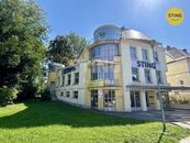 Kancelář, pronájem, Karola Śliwky, Fryštát, Karviná, cena 18000 CZK / objekt / měsíc, nabízí Realitní kancelář STING, s.r.o.