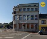 Obchodní prostor, pronájem, Všehrdova, Uherské Hradiště, cena cena v RK, nabízí Realitní kancelář STING, s.r.o.