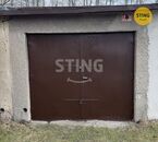 Garáž, prodej, Poruba, Orlová, Karviná, cena 450000 CZK / objekt, nabízí Realitní kancelář STING, s.r.o.