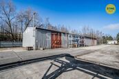 Skladovací prostory, pronájem, Rudé armády, Paskov, Frýdek-Místek, cena 100 CZK / m2 / měsíc, nabízí 