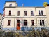 Obchodní prostor, pronájem, Kasárenská, Předměstí, Opava, cena 29000 CZK / objekt / měsíc, nabízí Realitní kancelář STING, s.r.o.