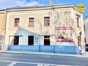 Obchodní prostor, pronájem, Kasárenská, Předměstí, Opava, cena 10500 CZK / objekt / měsíc, nabízí Realitní kancelář STING, s.r.o.