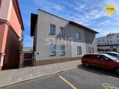 Byt, 2+kk, pronájem, Hviezdoslavova, Předměstí, Opava, cena 12500 CZK / objekt / měsíc, nabízí 