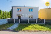 Rodinný dům, prodej, Aleje, Hošťálkovice, Ostrava, Ostrava-město, cena 8290000 CZK / objekt, nabízí Realitní kancelář STING, s.r.o.