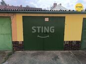 Garáž, prodej, Hodonín, cena 749000 CZK / objekt, nabízí Realitní kancelář STING, s.r.o.
