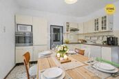 Rodinný dům, prodej, Karlštejnská, Chýnice, Praha západ, cena 12700000 CZK / objekt, nabízí Realitní kancelář STING, s.r.o.