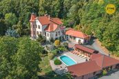 Rodinný dům, prodej, Hroubovice, Chrudim, cena 17500000 CZK / objekt, nabízí Realitní kancelář STING, s.r.o.