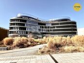 Kancelář, pronájem, náměstí Biskupa Bruna, Moravská Ostrava, Ostrava, Ostrava-město, cena cena v RK, nabízí Realitní kancelář STING, s.r.o.