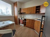 Byt, 2+1, pronájem, Marie Pujmanové, Šumbark, Havířov, Karviná, cena 8000 CZK / objekt / měsíc, nabízí Realitní kancelář STING, s.r.o.