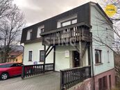 Obchodní prostor, pronájem, Bystřice, Frýdek-Místek, cena 18000 CZK / objekt / měsíc, nabízí Realitní kancelář STING, s.r.o.