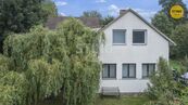Rodinný dům, prodej, Třemošnice, Ostředek, Benešov, cena 6190000 CZK / objekt, nabízí Realitní kancelář STING, s.r.o.