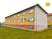 Byt, 3+kk, prodej, Dolní Rožínka, Žďár nad Sázavou, cena 2690000 CZK / objekt, nabízí 