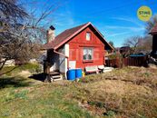 Chata, prodej, Helenín, Jihlava, cena 1390000 CZK / objekt, nabízí Realitní kancelář STING, s.r.o.