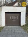 Garáž, prodej, Rožnov pod Radhoštěm, Vsetín, cena 1100000 CZK / objekt, nabízí Realitní kancelář STING, s.r.o.