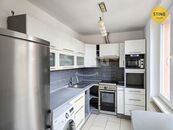 Byt, 3+1, prodej, Borovského, Mizerov, Karviná, cena 2790000 CZK / objekt, nabízí Realitní kancelář STING, s.r.o.