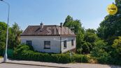 Rodinný dům, prodej, Nádražní, Okříšky, Třebíč, cena 3900000 CZK / objekt, nabízí Realitní kancelář STING, s.r.o.