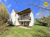 Rodinný dům, prodej, Nádražní, Okříšky, Třebíč, cena 4300000 CZK / objekt, nabízí 