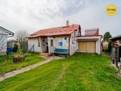 Rodinný dům, prodej, Novosvětská, Vávrovice, Opava, cena 5390000 CZK / objekt, nabízí Realitní kancelář STING, s.r.o.