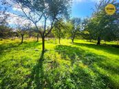 Zahrada, prodej, Osek nad Bečvou, Přerov, cena 1790000 CZK / objekt, nabízí 
