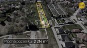 Zahrada, prodej, Sezemice, Pardubice, cena 1990000 CZK / objekt, nabízí Realitní kancelář STING, s.r.o.