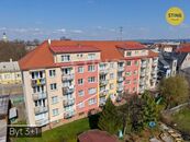 Byt, 3+1, prodej, tř. Míru, Nová Ulice, Olomouc, cena 5950000 CZK / objekt, nabízí Realitní kancelář STING, s.r.o.