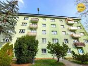 Byt, 3+1, prodej, Bohuslava Němce, Přerov I-Město, Přerov, cena 3750000 CZK / objekt, nabízí 