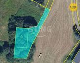 Pozemek, bydlení, prodej, Červený Potok, Králíky, Ústí nad Orlicí, cena 1380000 CZK / objekt, nabízí Realitní kancelář STING, s.r.o.