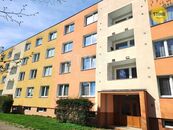 Byt, 2+1, prodej, Bayerova, Přerov I-Město, Přerov, cena 3490000 CZK / objekt, nabízí Realitní kancelář STING, s.r.o.