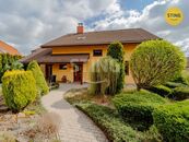 Rodinný dům, prodej, Za Tratí, Hradec nad Moravicí, Opava, cena 14700000 CZK / objekt, nabízí Realitní kancelář STING, s.r.o.