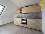 Byt, 2+kk, pronájem, Rostislavova, Vítkovice, Ostrava, Ostrava-město, cena 12000 CZK / objekt / měsíc, nabízí Realitní kancelář STING, s.r.o.