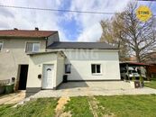 Rodinný dům, prodej, Smrk, Třebíč, cena 4250000 CZK / objekt, nabízí 