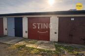 Garáž, pronájem, U Cihelny, Jihlava, cena 2500 CZK / objekt / měsíc, nabízí Realitní kancelář STING, s.r.o.