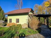 Chata, prodej, Olšiny, Staré Město, Karviná, cena 3390000 CZK / objekt, nabízí 