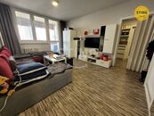 Byt, 1+kk, pronájem, Antonína Sovy, Kateřinky, Opava, cena 8000 CZK / objekt / měsíc, nabízí 