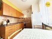 Byt, 2+1, pronájem, Bratří Čapků, Žďár nad Sázavou 4, Žďár nad Sázavou, cena 11000 CZK / objekt / měsíc, nabízí Realitní kancelář STING, s.r.o.