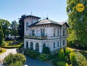 Vila, prodej, Radim, Luže, Chrudim, cena 37500000 CZK / objekt, nabízí 