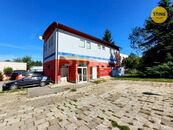 Obchodní prostor, pronájem, Demlova, Jihlava, cena 24900 CZK / objekt / měsíc, nabízí 