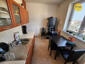 Byt, 2+1, pronájem, Palackého, Přerov I-Město, Přerov, cena 13000 CZK / objekt / měsíc, nabízí 