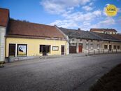 Rodinný dům, prodej, Legionářská, Brtnice, Jihlava, cena 3950000 CZK / objekt, nabízí Realitní kancelář STING, s.r.o.